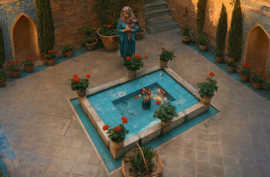 حوض